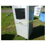 TALL UPRIGHT CABINET