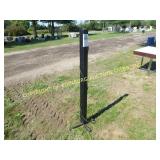 POWER CENTER W/ OUTLETS