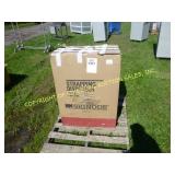 STRAPPING DISPENSER IN BOX