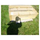 EDESIGN TABLE IN BOX