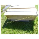 EDESIGN TABLE IN BOX