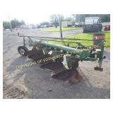 OLIVER 3PT FIVE BOTTOM PLOW