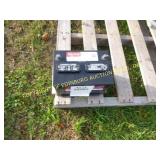 NEW DURALAST 12V CAR BATTERY