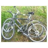 DIAMONDBACK & MOUNTAIN TOUR BICYCLES