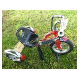 KIDS SCHWINN TRICYCLE