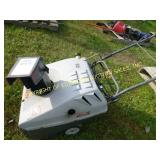 CRAFTSMAN SNOW BLOWER