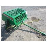 RYAN LAWNAIRE 36" TOWABLE AERATOR