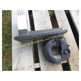PINTLE HITCH