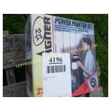 POWER PAINTER KIT