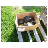 (6) AUXILIARY 12V FLOOD LIGHTS