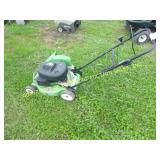 LAWN BOY PUSH MOWER
