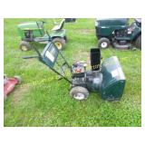 CRAFTSMAN 5.0HP SNOWBLOWER