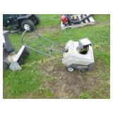 CRAFTSMAN 4/21 SNOWBLOWER