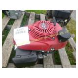 HONDA GAS ENGINE