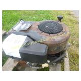BRIGGS & STRATTON 12HP GAS ENGINE
