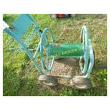 HOSE REEL CART