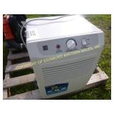 35 PINT KENMORE DEHUMIDIFIER