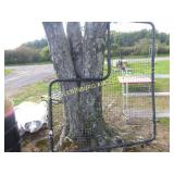 BASEBALL PITCHING NET