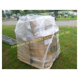 LOT OF PIPE INSULATION (VARIOUS SIZES)