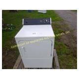 HOTPOINT DRYER