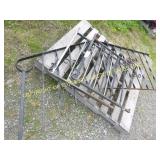 IRON RAILING