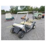 EZ GO ELECTRIC GOLF CART