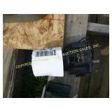 BRAND NEW GEAR MOTOR