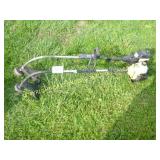 (2) WEED TRIMMERS