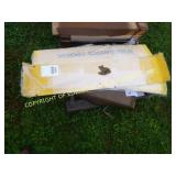 GUARANTEED TOUGH METAL COVERS