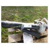 ECHO LEAF BLOWER