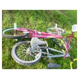 MAGNA & KENT BICYCLES