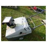 CRAFTSMAN SNOW BLOWER