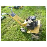 JC PENNY 197CC 26" GARDEN TILLER