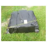 PALLET OF CONCRETE TILE