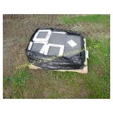 PALLET OF MARAZZI FLOOR TILE