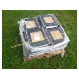 PALLET OF PREMIUM PORCELAIN TILE