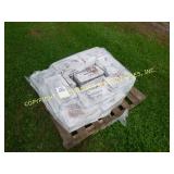 PALLET OF THIN BRICK