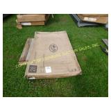 OAK CLIFF DINGING SET