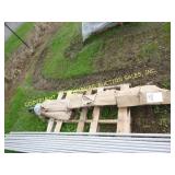 QUARTET SCREEN PROJECTOR