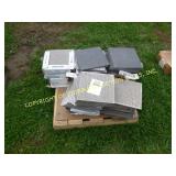 PALLET OF MARAZZI TILE