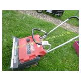 TORO S-200 SNOW BLOWER