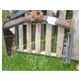 HEAVY DUTY HITCH