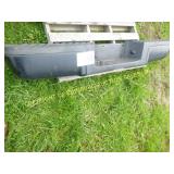 FORD F-350 BUMPER