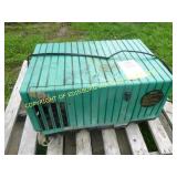 ONAN GAS CAMPER GENERATOR