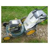 CRAFTSMAN 6.0HP PUSH MOWER