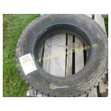 CONTINENTAL HDR TIRE