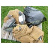 LOT OF DUCK DECOYS