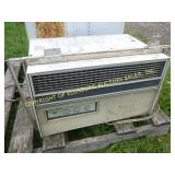 WESTINGHOUSE WINDOW A/C UNIT