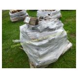 PALLET OF FIREWOOD