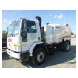 2006 STERLING SC8000 CAB OVER W/ ELGIN WHIRLWIND S